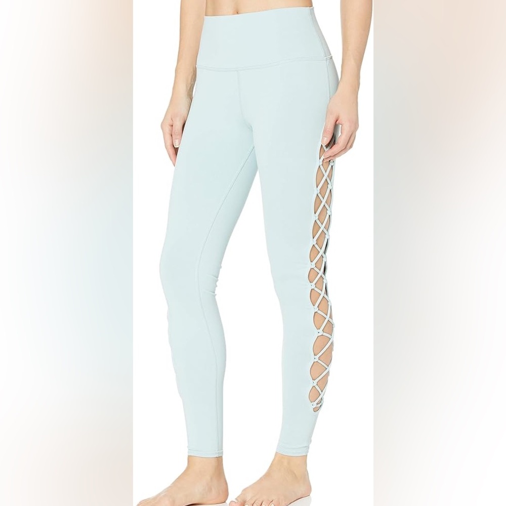 ALO yoga Interlace legging XS